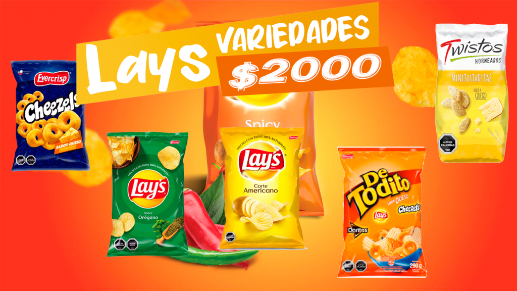 LAYS VARIEDADESpng